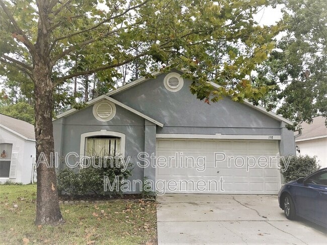 property at 158 Gleason Cove