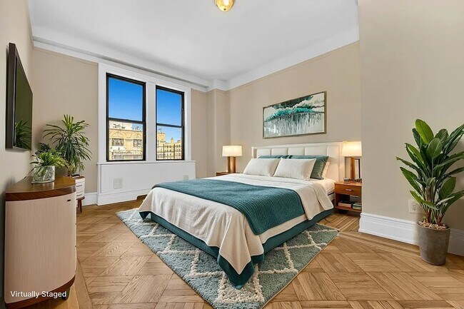 175 W 93rd St in New York, NY - Building Photo - Building Photo