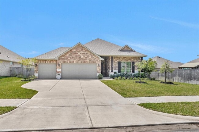 31411 Raleigh Creek Dr in Tomball, TX - Building Photo - Building Photo