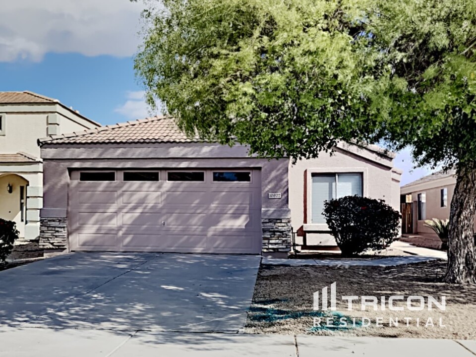 10822 W Joblanca Rd in Avondale, AZ - Building Photo