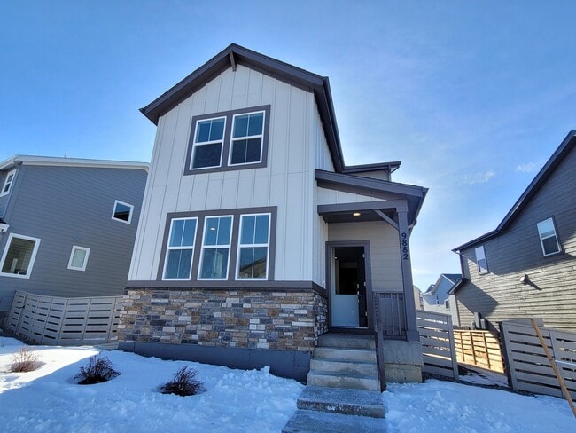 property at 9882 Monte Vista Ave