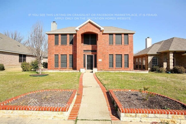10900 Huntington Rd