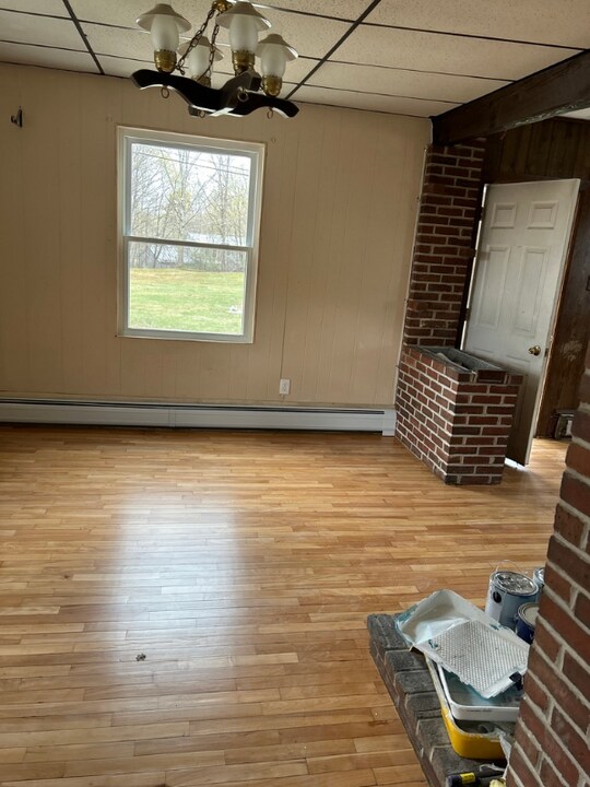 40 Elliott Ave in Lewiston, ME - Building Photo