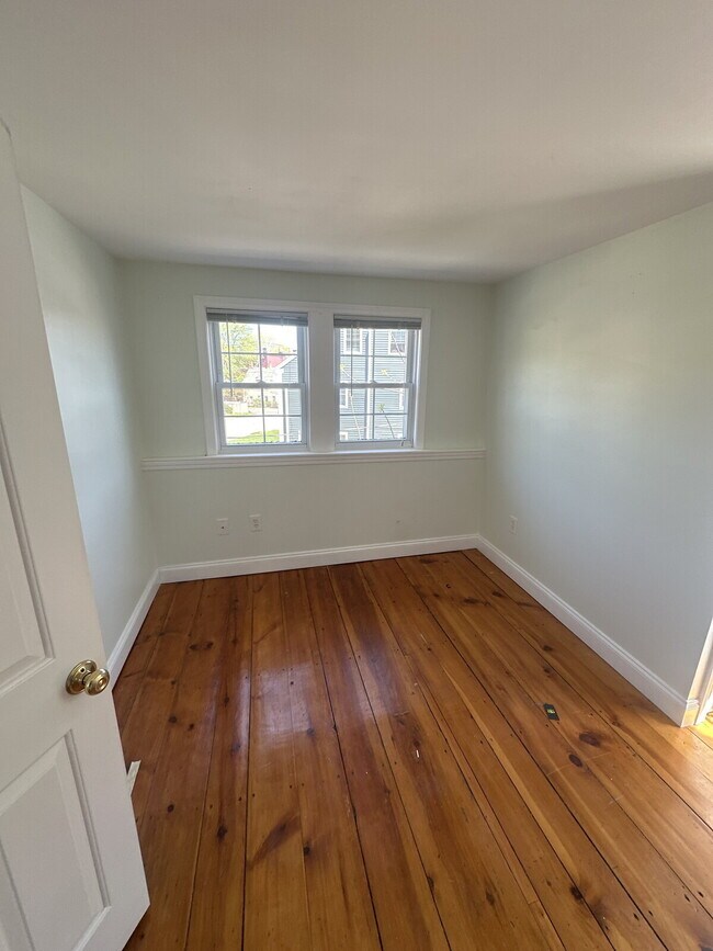 property at 16 Dennett St
