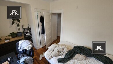 3 Woodstock Ave in Boston, MA - Building Photo - Building Photo