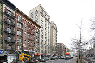 The Sarsfield in New York, NY - Building Photo - Building Photo