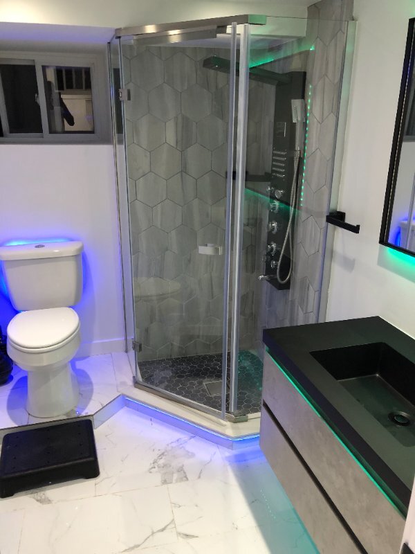 196 Danforth Ave, Unit 3 Rooms for Rent in Jersey City, NJ - Foto de edificio - Building Photo