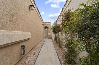 2408 W Valley Vis in Rosamond, CA - Building Photo - Building Photo