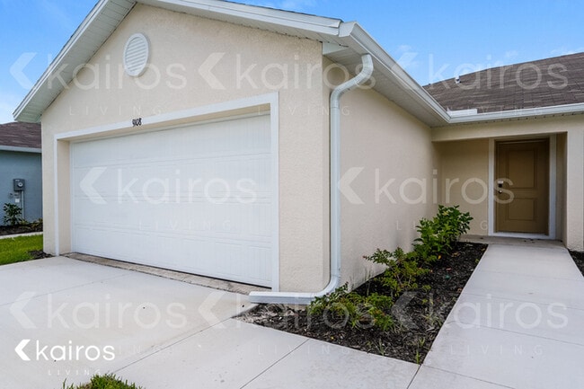 property at 9108 Aegean Cir
