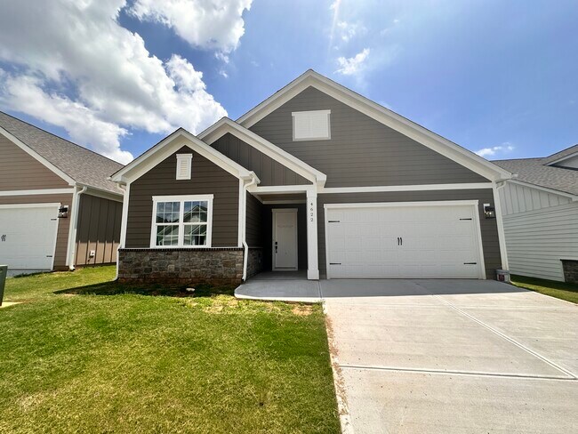 property at 4622 Kobus Ct.