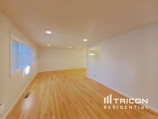 1817 Yuma St in Colorado Springs, CO - Building Photo - Building Photo