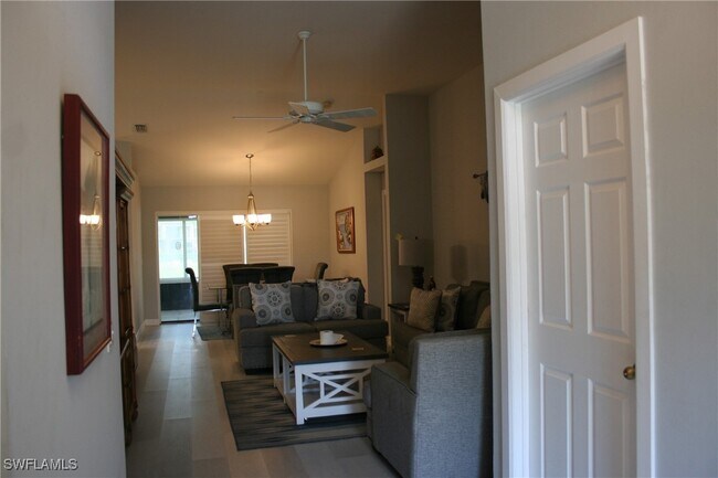 15472 Admiralty Cir in North Fort Myers, FL - Building Photo - Building Photo