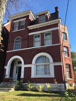 1131 S 2nd St in Louisville, KY - Building Photo