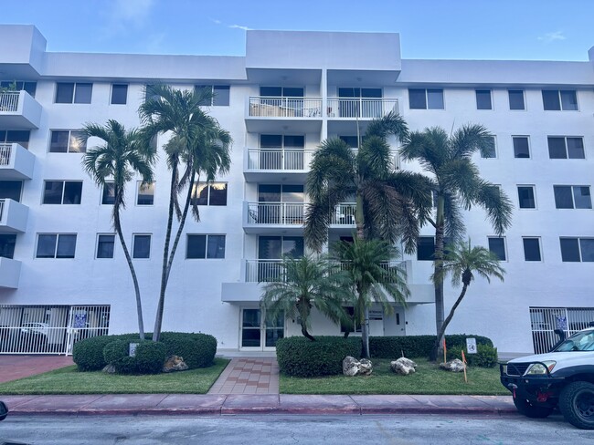 property at 1665 Bay Rd