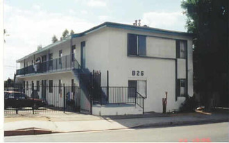 El Segundo Apartments