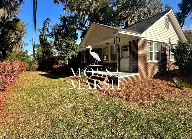 2616 Mossy Oaks Rd in Beaufort, SC - Building Photo - Building Photo