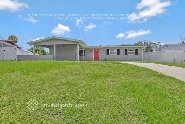 6735 Precourt Dr in Orlando, FL - Building Photo - Building Photo