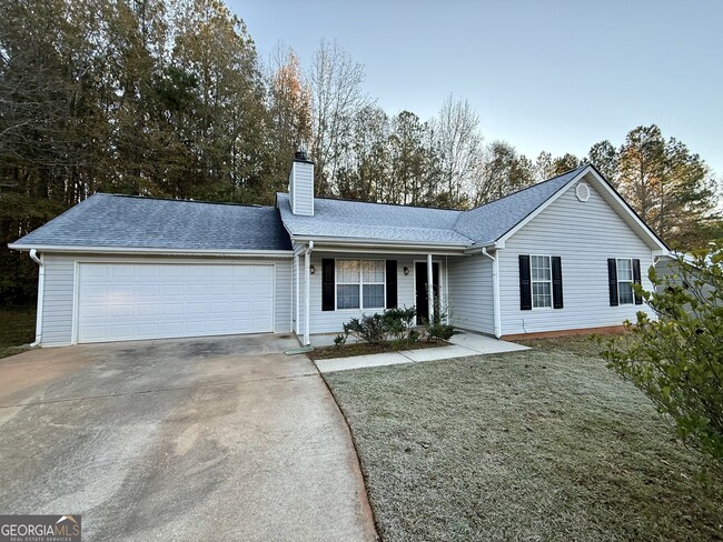 173 Pebble Creek Rd in Jackson, GA - Building Photo - Building Photo