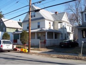 1104 Monroe St in Endicott, NY - Building Photo