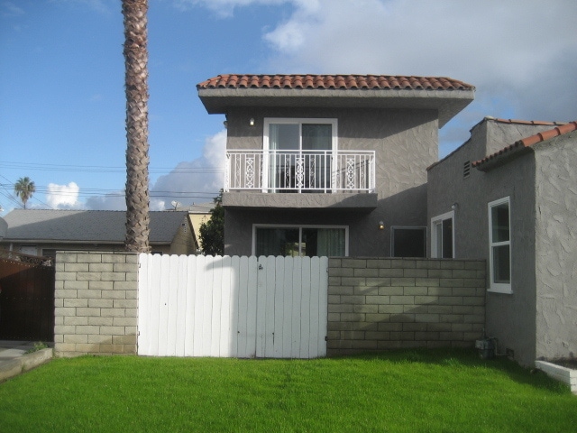 1307 W M St, Unit B, Unit B