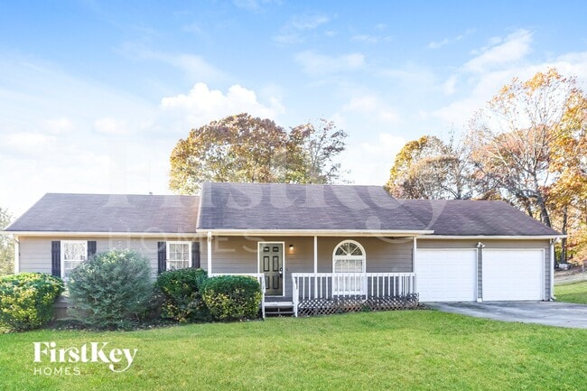 property at 45 Water Way Trail