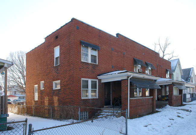 Segment 5 in Columbus, OH - Foto de edificio - Building Photo