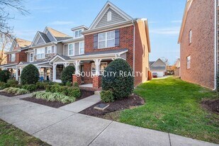 1234 Riverbrook Dr in Nashville, TN - Building Photo