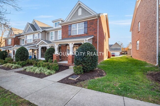 property at 1234 Riverbrook Dr