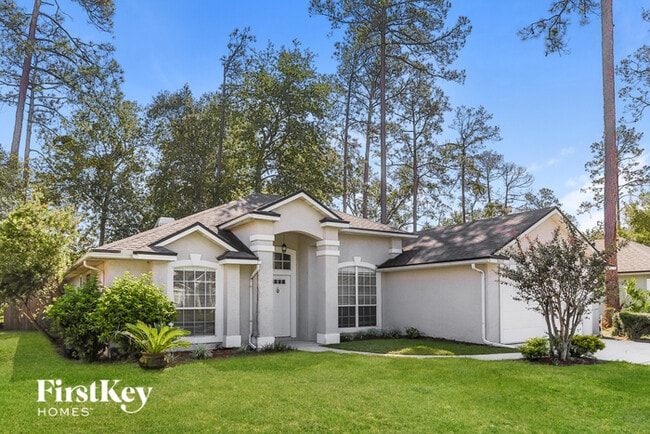 1612 Brighton Bluff Ct in Fleming Island, FL - Building Photo - Building Photo