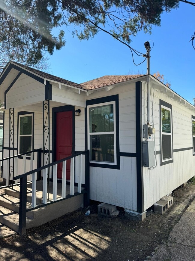 3903 Broyles St, Unit 4145 Conroy Street in Houston, TX - Building Photo - Building Photo