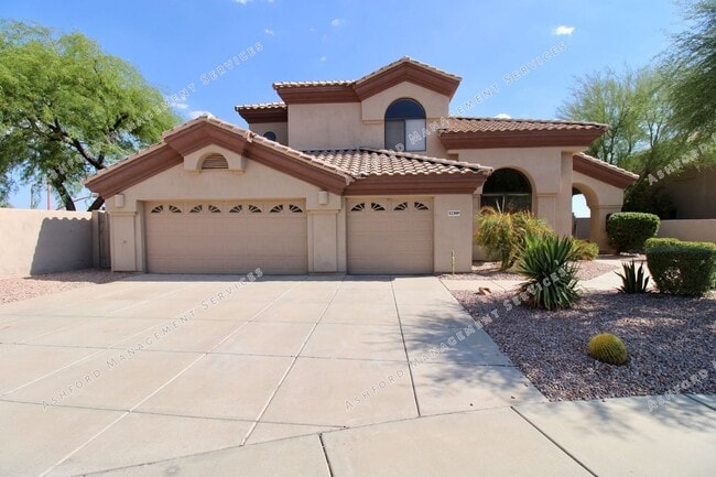 12389 E Lupine Ave in Scottsdale, AZ - Building Photo - Building Photo