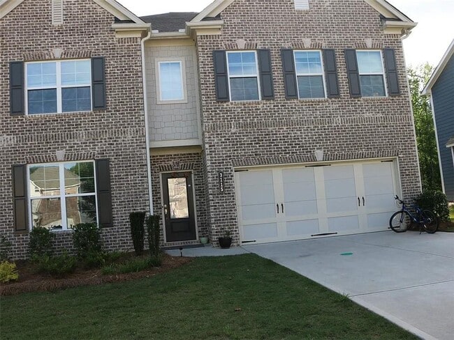 3115 Stock Saddle Pl in Cumming, GA - Building Photo - Building Photo