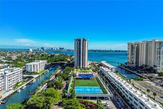 1800 NE 114th St, Unit 1004 in Miami, FL - Building Photo - Building Photo