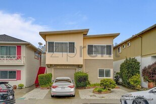 2 Ocean Grove Ave in Daly City, CA - Building Photo