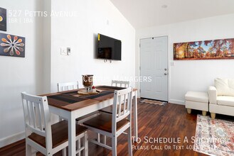 527 Pettis Ave in Mountain View, CA - Building Photo - Building Photo