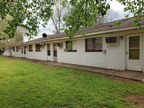 3815 Mc Vay St SW in Huntsville, AL - Building Photo - Building Photo