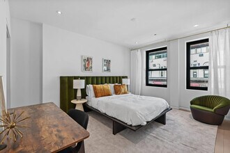 324 W 108th St-Unit -ID1013729P in New York, NY - Foto de edificio - Building Photo