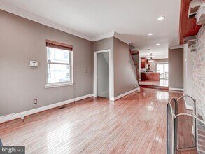 1301 S Clinton St in Baltimore, MD - Building Photo - Building Photo