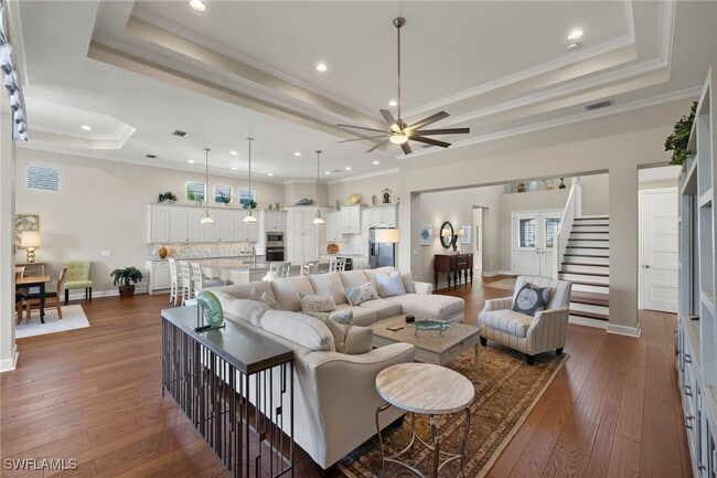 4926 Andros Dr in Naples, FL - Building Photo - Building Photo