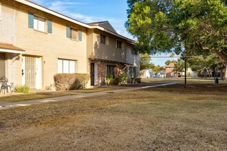 1536 West Campbell Ave in Phoenix, AZ - Building Photo - Building Photo