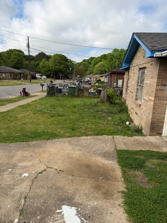 3533 Manley Dr in Montgomery, AL - Building Photo - Building Photo