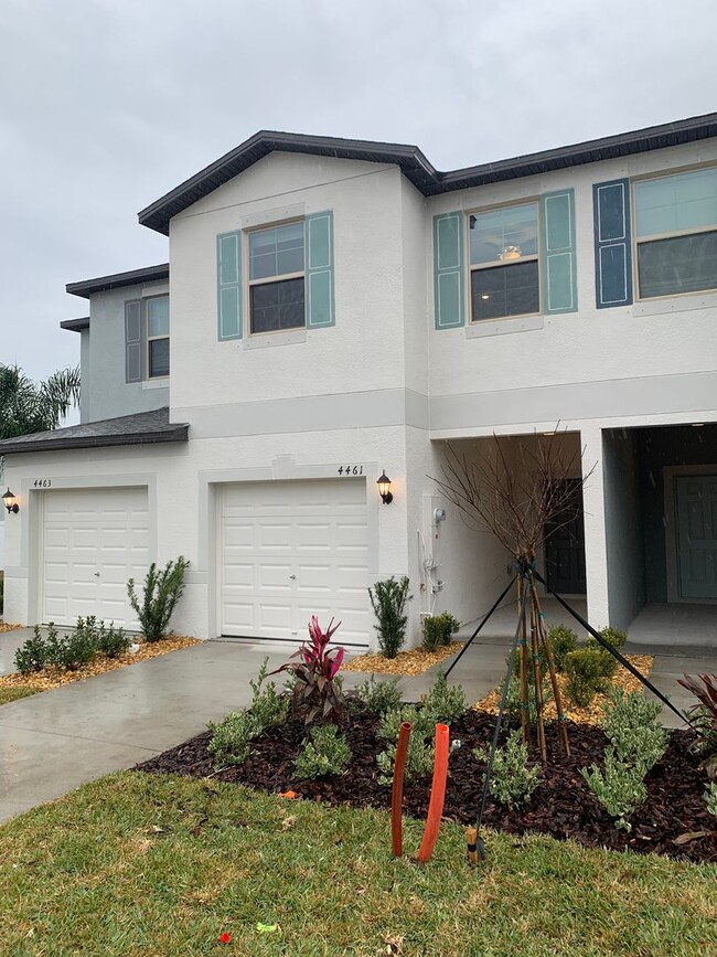 4461 Globe Thistle Dr in Tampa, FL - Building Photo - Building Photo