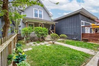 3524 Genessee St in Kansas City, MO - Building Photo - Building Photo