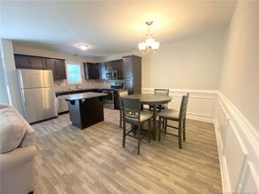 2522 Gardner Park Dr in Fayetteville, NC - Building Photo - Building Photo