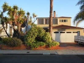 3483 Olive St Apartamentos