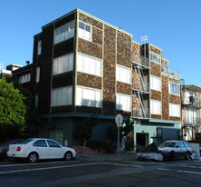 296 Union St Apartments