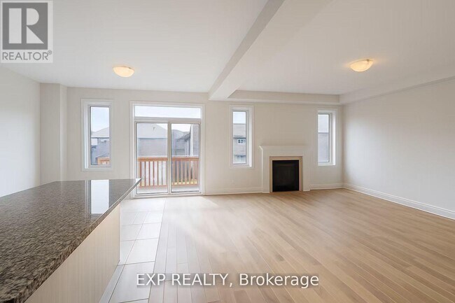 9 Kenneth Appleton Ave in Richmond Hill, ON - Building Photo - Building Photo