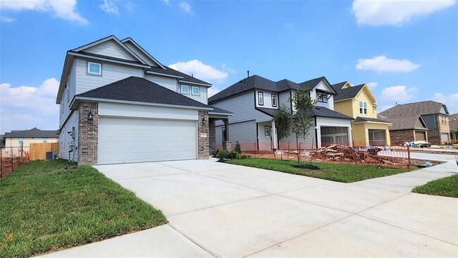property at 2315 Honey Heights Ln
