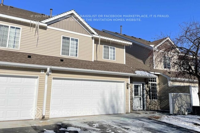 1705 Stone Meadow Blvd in Shakopee, MN - Foto de edificio - Building Photo