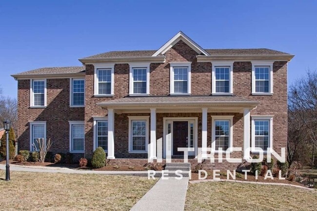 property at 91 Berry Hill Dr